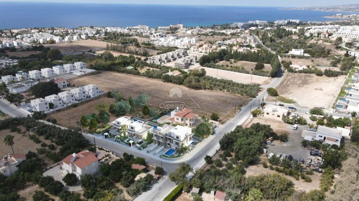 Image No.11-Villa de 3 chambres à vendre à Chlorakas