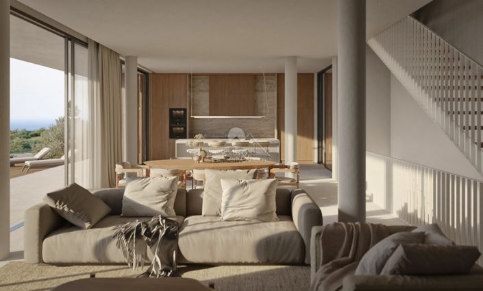 Image No.5-5 Bed Villa for sale