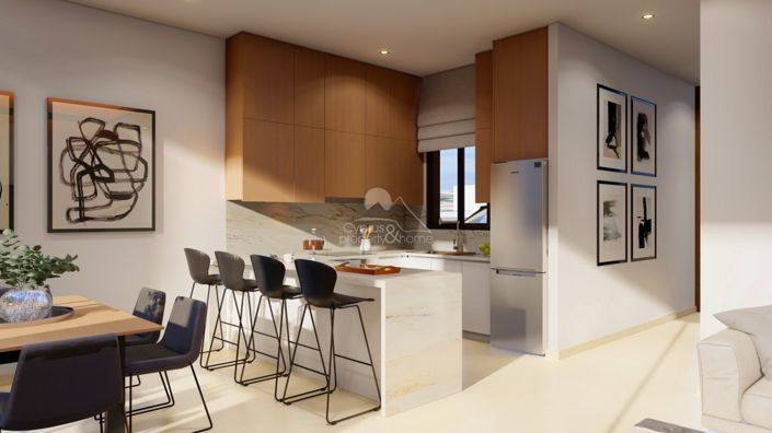 Image No.3-Villa de 3 chambres à vendre à Paphos