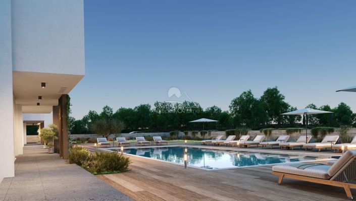 Image No.11-Appartement de 2 chambres à vendre à Geroskipou