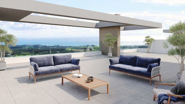 Image No.7-Appartement de 2 chambres à vendre à Geroskipou