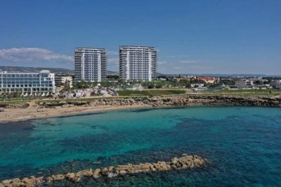 Apartment For Sale  in  Kato Paphos