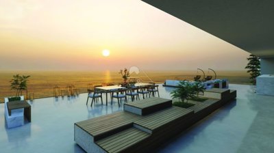 Apartment For Sale  in  Kato Paphos