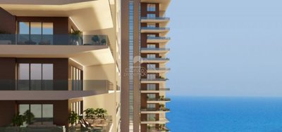 Apartment For Sale  in  Kato Paphos