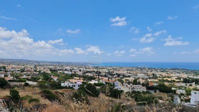 Detached Villa For Sale  in  Peyia
