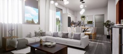 Apartment For Sale  in  Kato Paphos