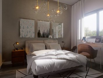 Apartment For Sale  in  Kato Paphos