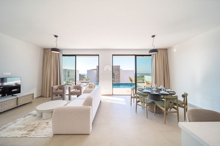 Image No.2-3 Bed Villa for sale