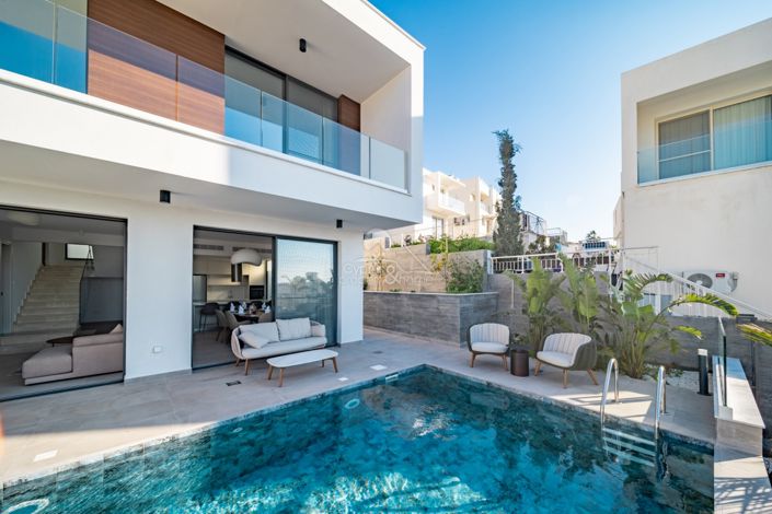 Image No.13-3 Bed Villa for sale