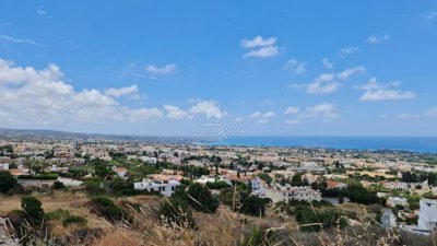 Detached Villa For Sale  in  Peyia