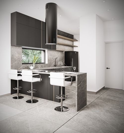 Image No.4-Villa de 4 chambres à vendre à Peyia