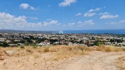 Detached Villa For Sale  in  Peyia