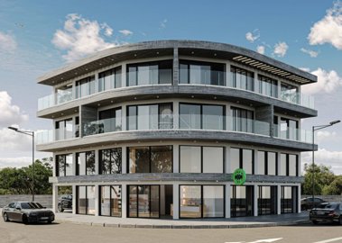 Apartment For Sale  in  Kato Paphos - Tombs of The Kings