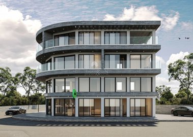 Apartment For Sale  in  Kato Paphos - Tombs of The Kings