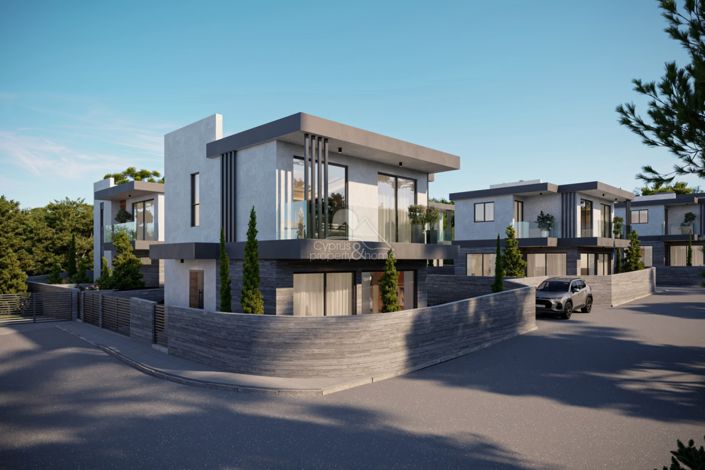 Image No.11-Villa de 3 chambres à vendre à Konia