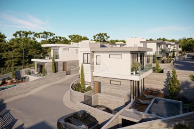 Detached Villa For Sale  in  Konia