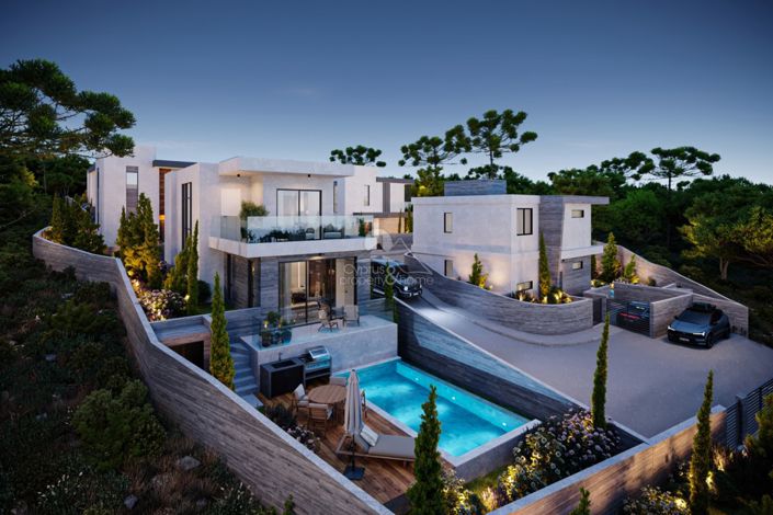 Image No.15-Villa de 3 chambres à vendre à Konia