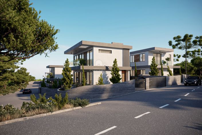 Image No.18-Villa de 3 chambres à vendre à Konia