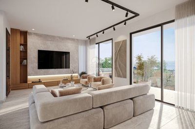 Detached Villa For Sale  in  Konia