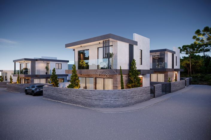 Image No.20-Villa de 3 chambres à vendre à Konia