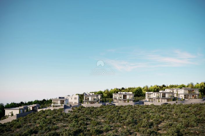 Image No.22-Villa de 3 chambres à vendre à Konia