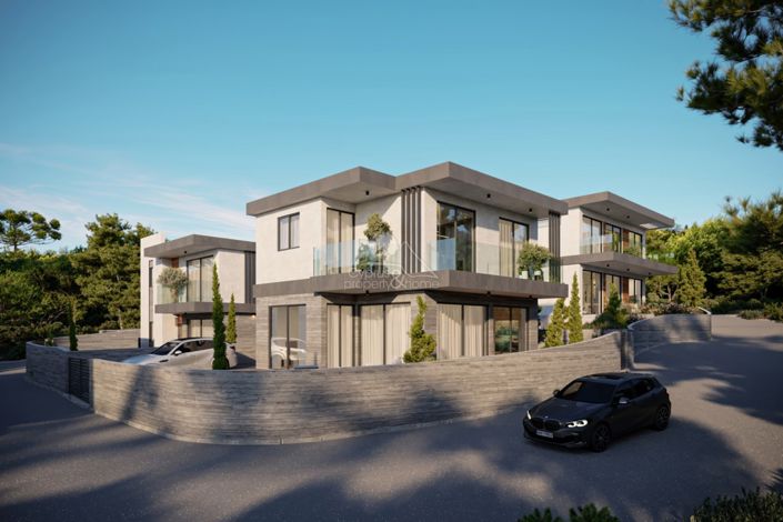 Image No.8-Villa de 3 chambres à vendre à Konia