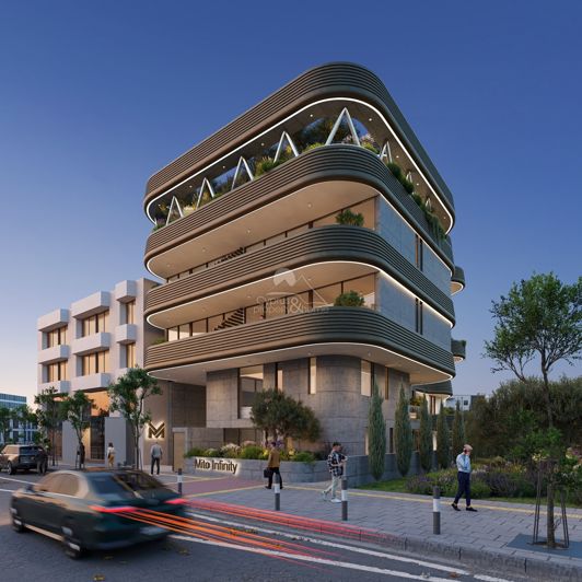 Image No.5-Appartement de 3 chambres à vendre à Paphos