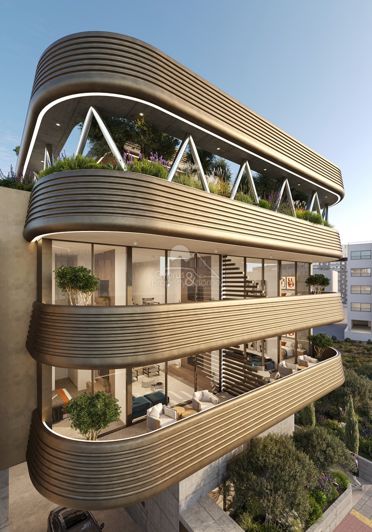 Image No.6-Appartement de 3 chambres à vendre à Paphos