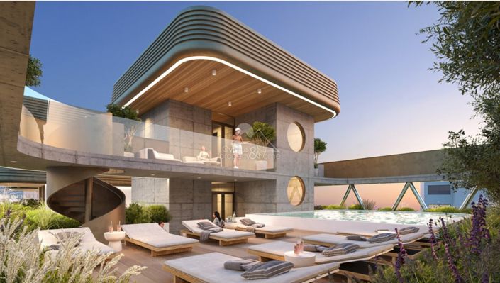 Image No.7-Appartement de 3 chambres à vendre à Paphos