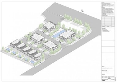 Detached Villa For Sale  in  Chlorakas