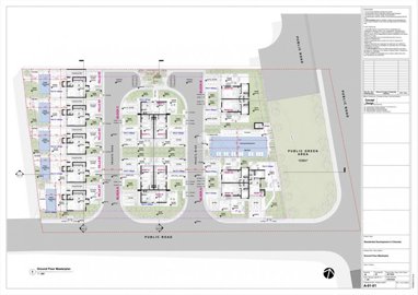 Detached Villa For Sale  in  Chlorakas