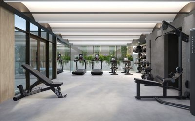 Detached Villa For Sale  in  Select Location