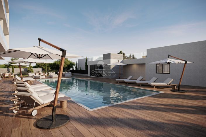 Image No.10-Appartement de 2 chambres à vendre à Kissonerga