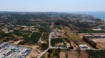 Apartment For Sale  in  Kissonerga