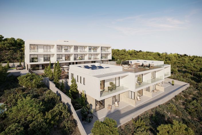 Image No.5-Appartement de 2 chambres à vendre à Kissonerga