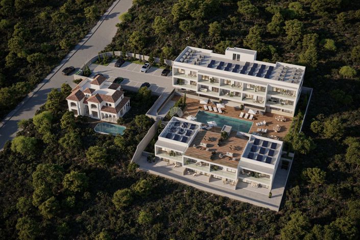 Image No.6-Appartement de 2 chambres à vendre à Kissonerga