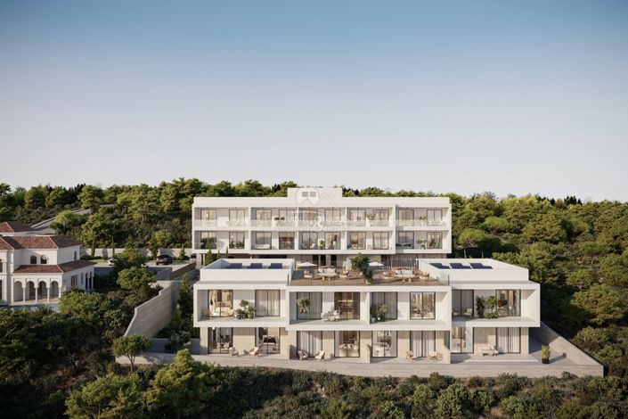 Image No.7-Appartement de 2 chambres à vendre à Kissonerga