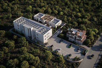 Apartment For Sale  in  Kissonerga