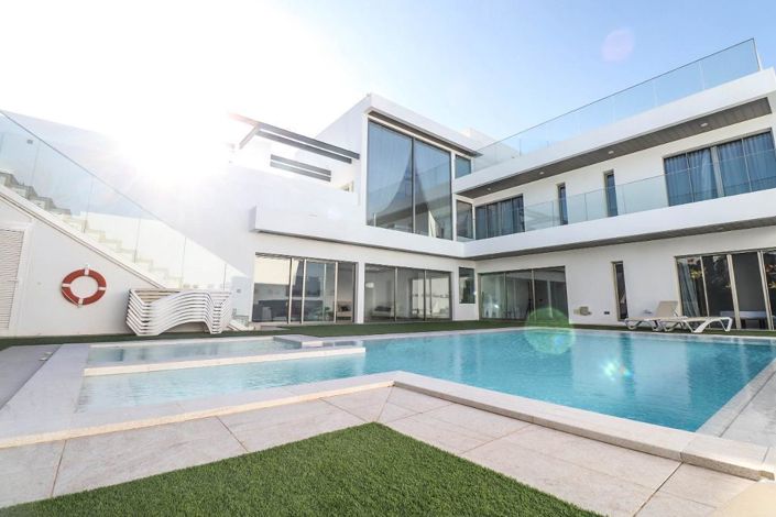 Image No.45-7 Bed Villa for sale