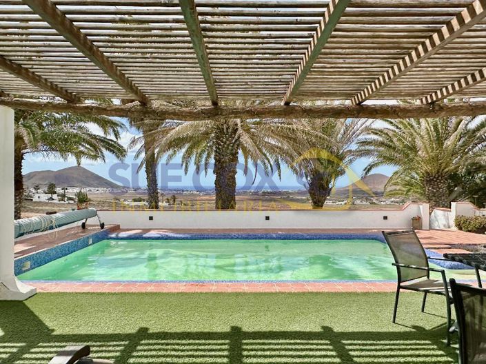 Image No.37-Villa de 3 chambres à vendre à Tahiche