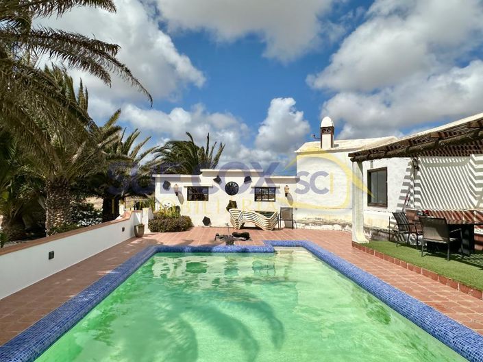 Image No.38-Villa de 3 chambres à vendre à Tahiche