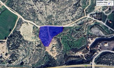 Agricultural Land For Sale  in  Konia