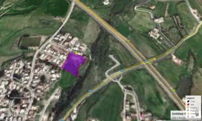 Residential Land  For Sale  in  Timi
