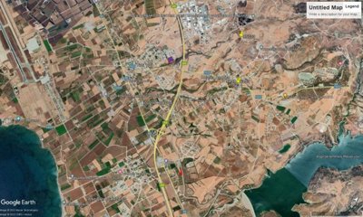 Residential Land  For Sale  in  Timi