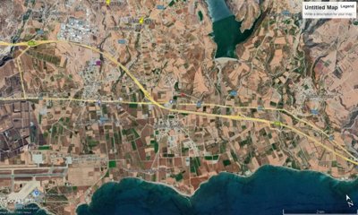 Residential Land  For Sale  in  Timi