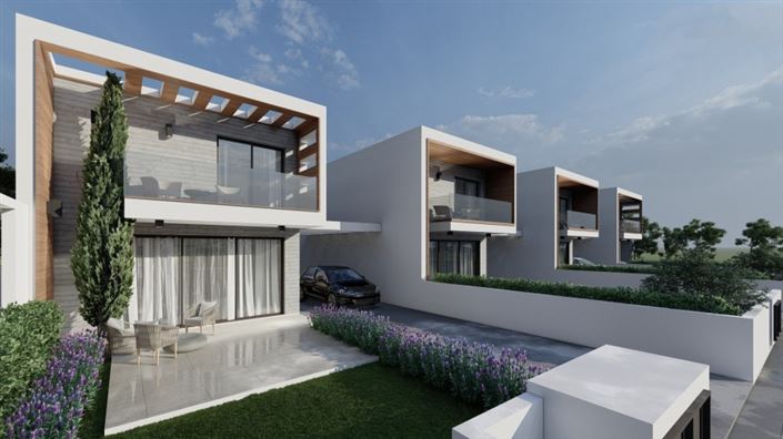 Image No.3-3 Bed Villa for sale