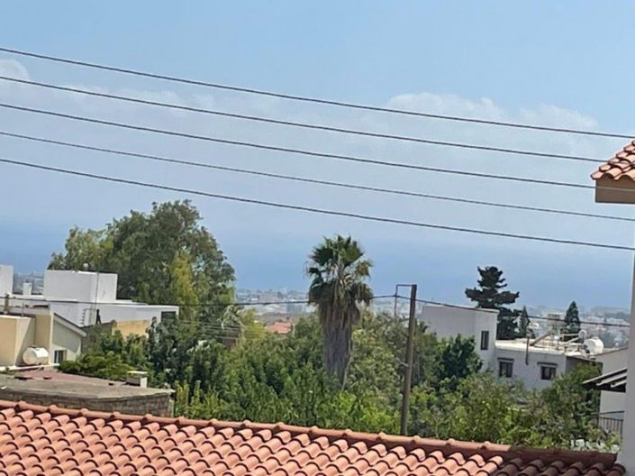 Image No.3-Villa de 3 chambres à vendre à Konia