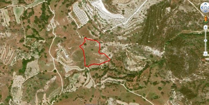 Image No.2-Terre à vendre à Mesa Chorion