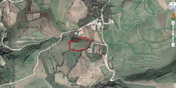 Image No.6-Terre à vendre à Kathikas