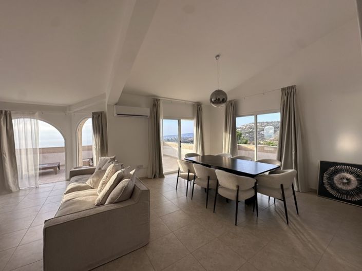 Image No.3-Villa de 4 chambres à vendre à Tala